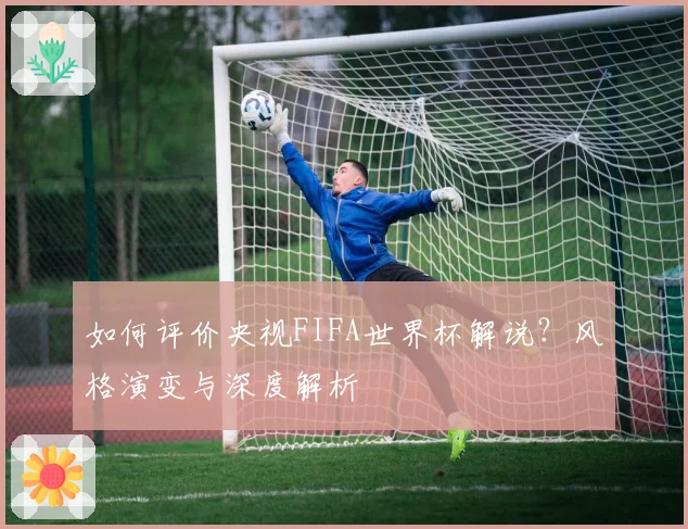 如何评价央视FIFA世界杯解说?风格演变与深度解析